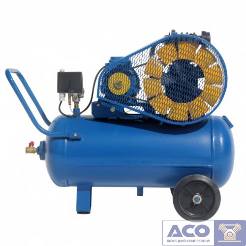 Поршневой компрессор К11/13 фото 5